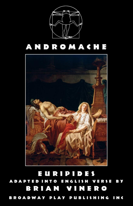 Kniha Andromache 