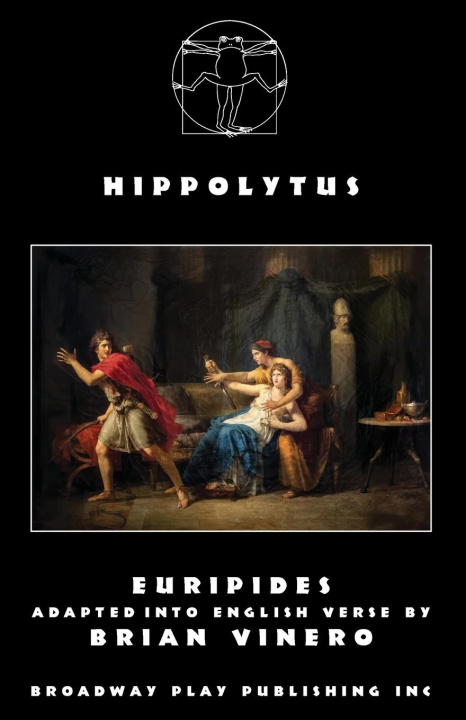 Kniha Hippolytus 