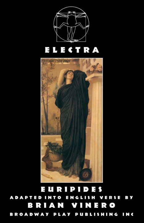Kniha Electra 