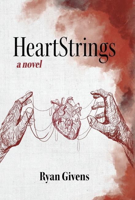 Kniha HeartStrings 