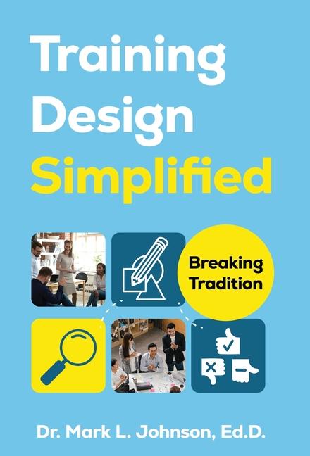 Knjiga Training Design Simplified 