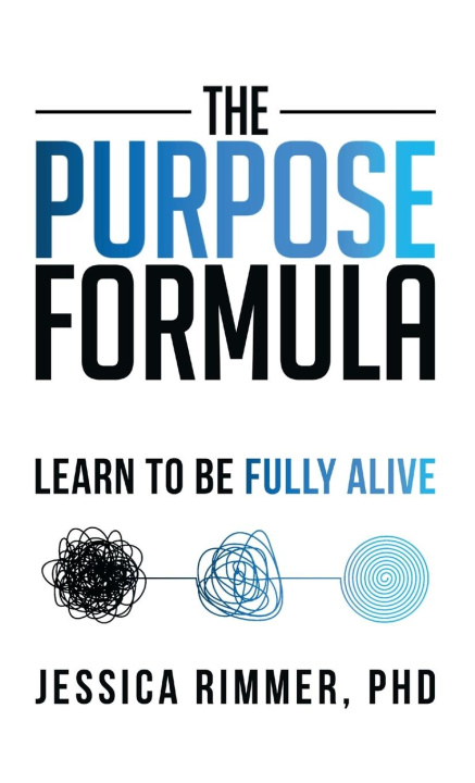 Kniha The Purpose Formula 