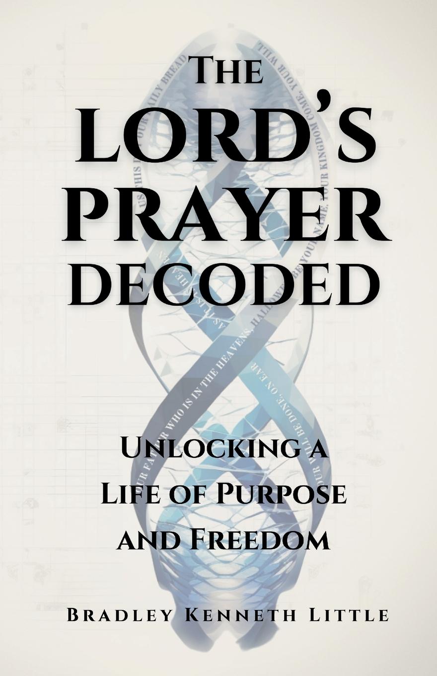 Kniha The Lord's Prayer Decoded 