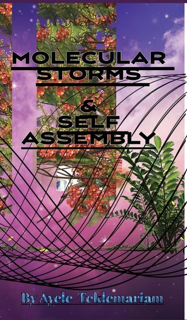 Kniha Molecular Storms and Self-Assembly 