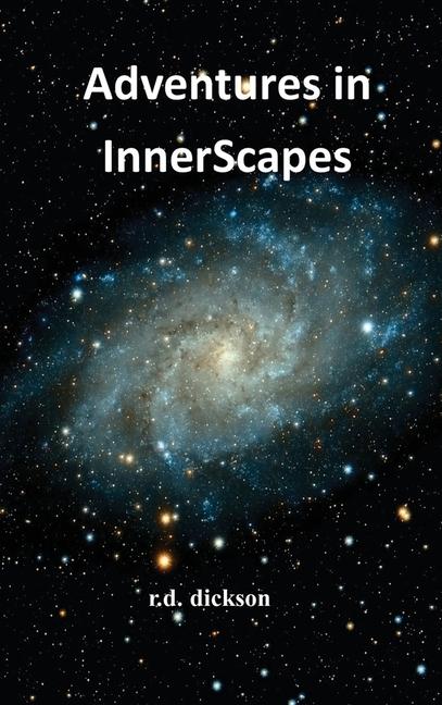 Kniha Adventures in InnerScapes 