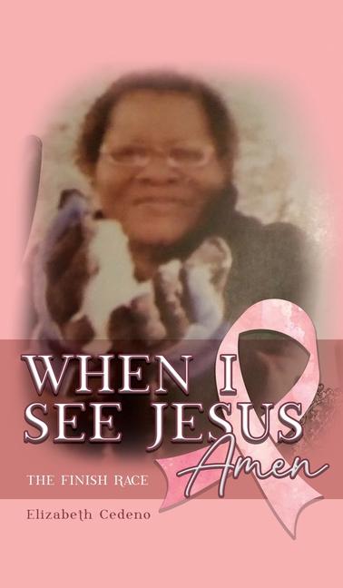 Kniha When I See Jesus 