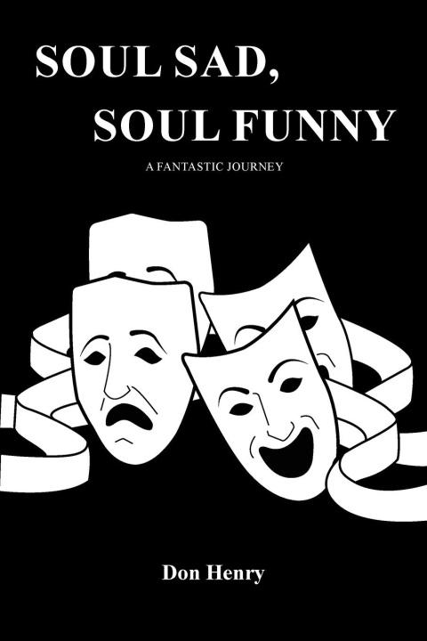 Kniha Soul Sad, So Funny 