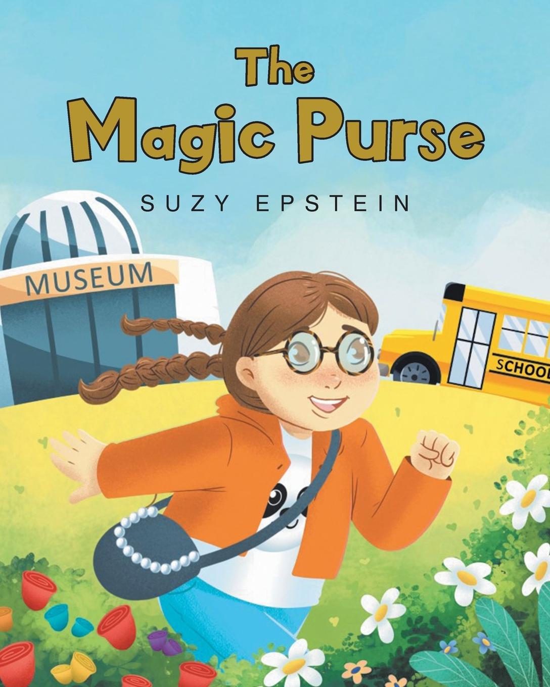 Kniha The Magic Purse 