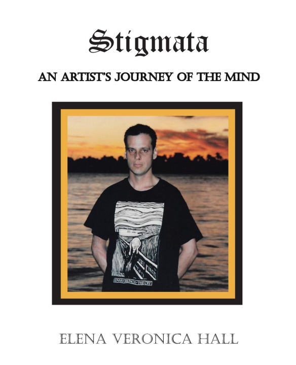 Knjiga Stigmata 