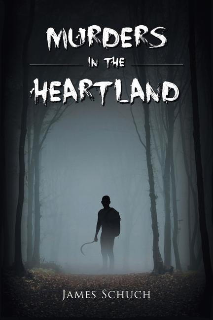 Kniha Murders in the Heartland 
