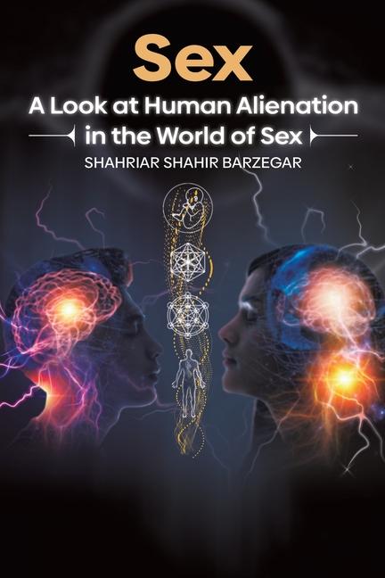 Kniha Sex Shahriar Shahir Barzegar