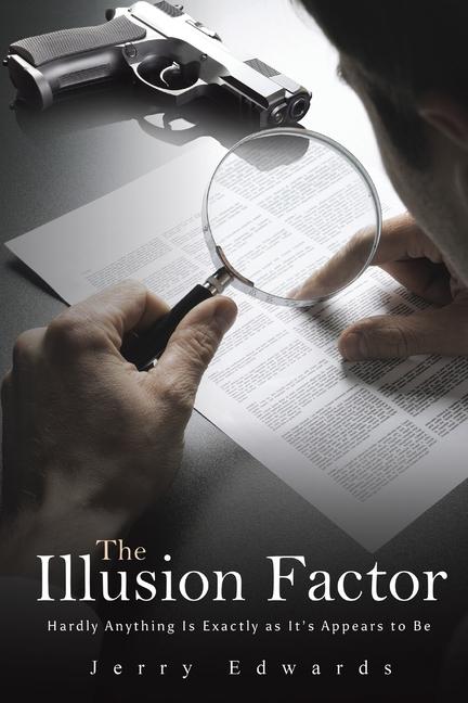 Kniha The Illusion Factor Jerry Edwards