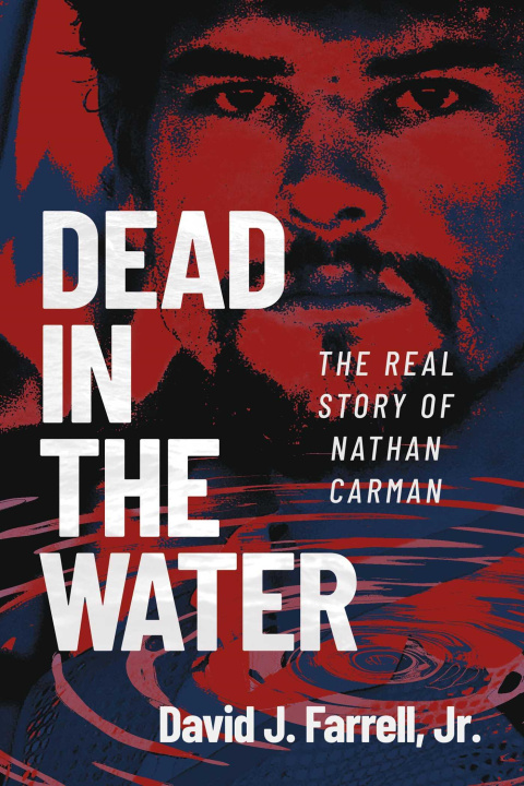 Knjiga Dead in the Water FARRELL DAVID J