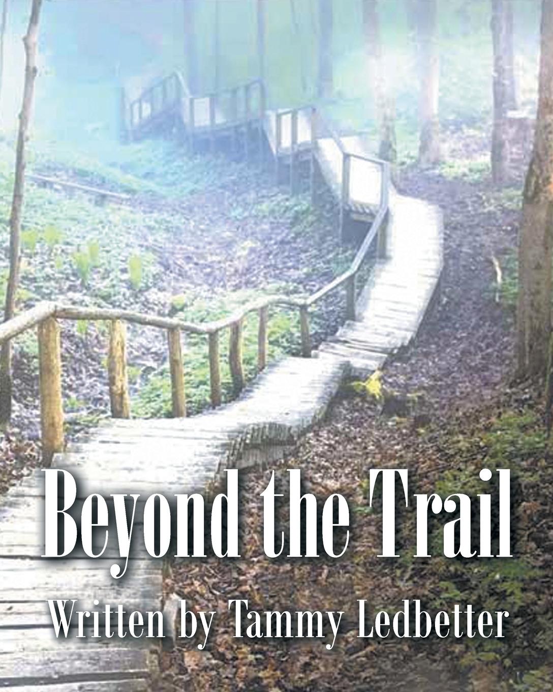 Kniha Beyond the Trail 