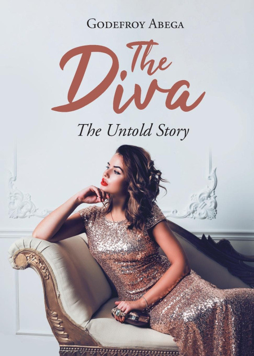 Kniha The Diva 