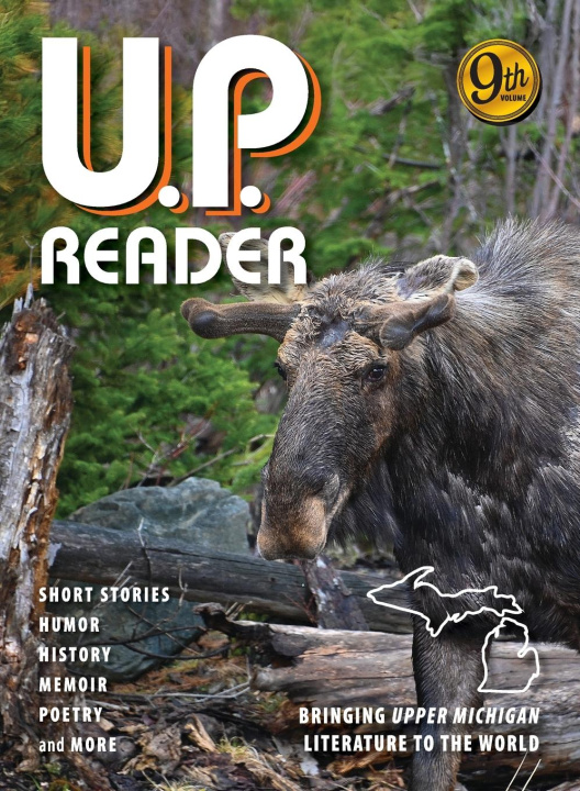Buch U.P. Reader -- Volume #9 Deborah K Frontiera