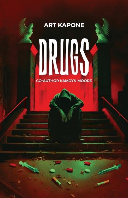 Kniha Drugs 