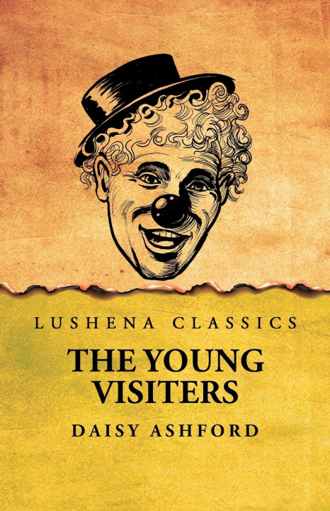 Kniha The Young Visiters 