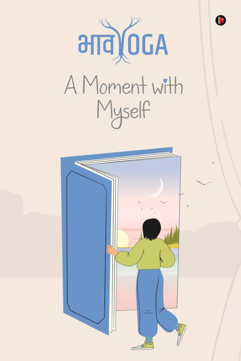 Kniha BhaavYoga Journal 
