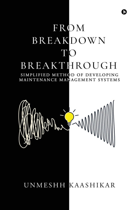 Kniha From Breakdown to Breakthrough 