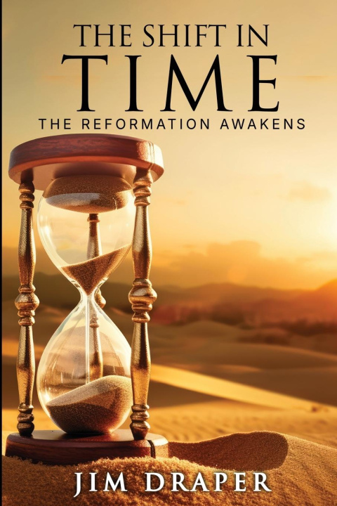 Kniha The Shift In Time 