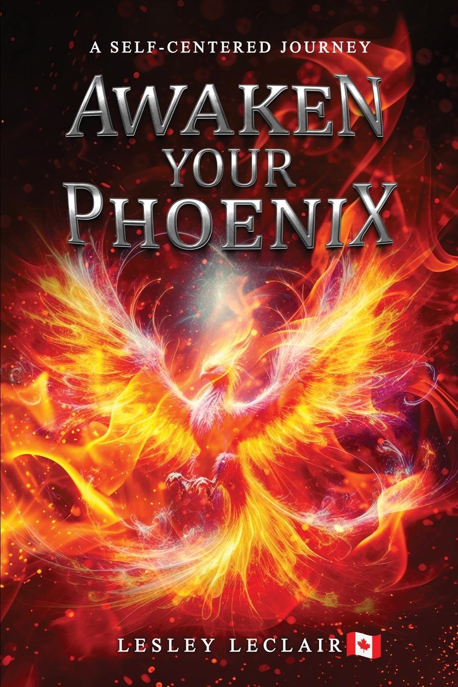 Kniha Awaken Your Phoenix 