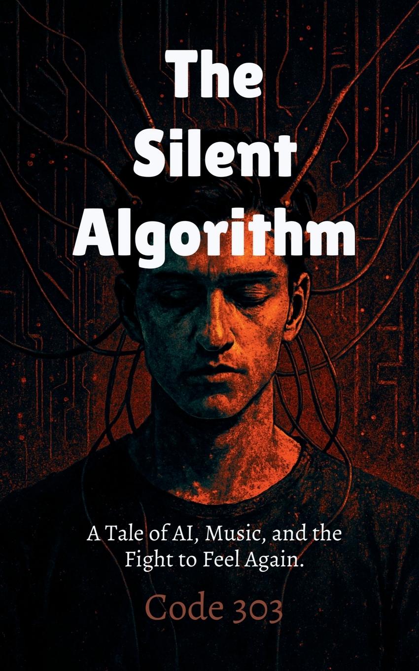 Libro The Silent Algorithm 