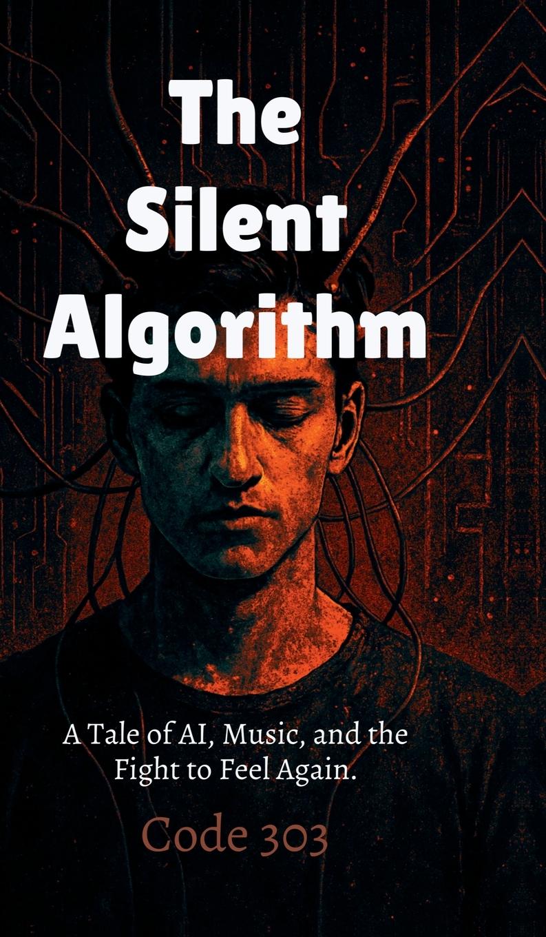 Kniha The Silent Algorithm 