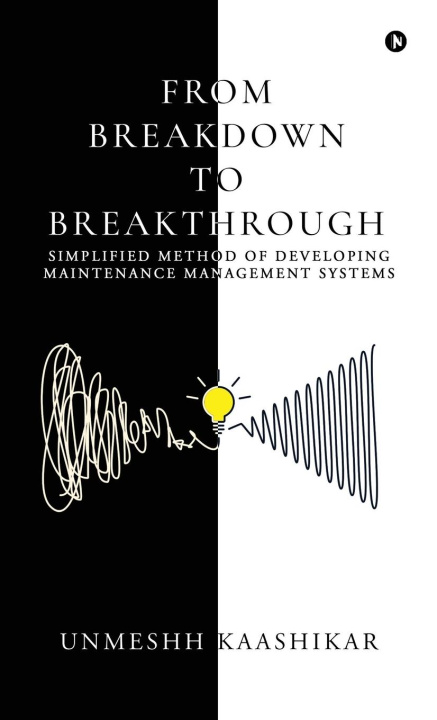 Kniha From Breakdown to Breakthrough 