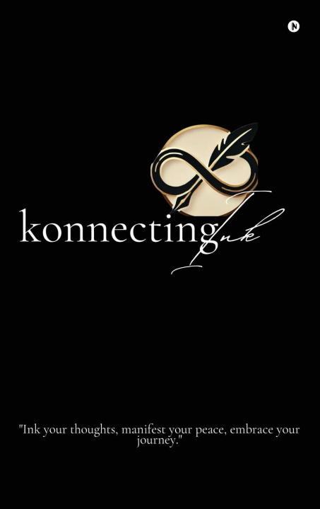 Kniha KonnectingInk 