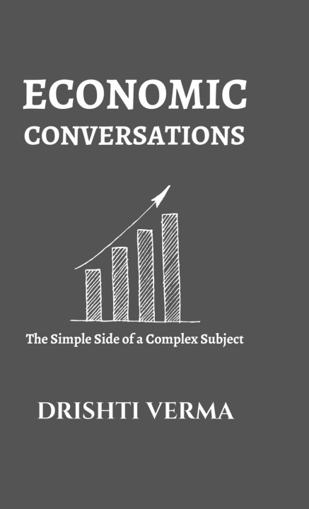 Kniha Economic Conversations 