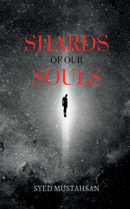 Libro Shards of Our Souls Syed Mustahsan