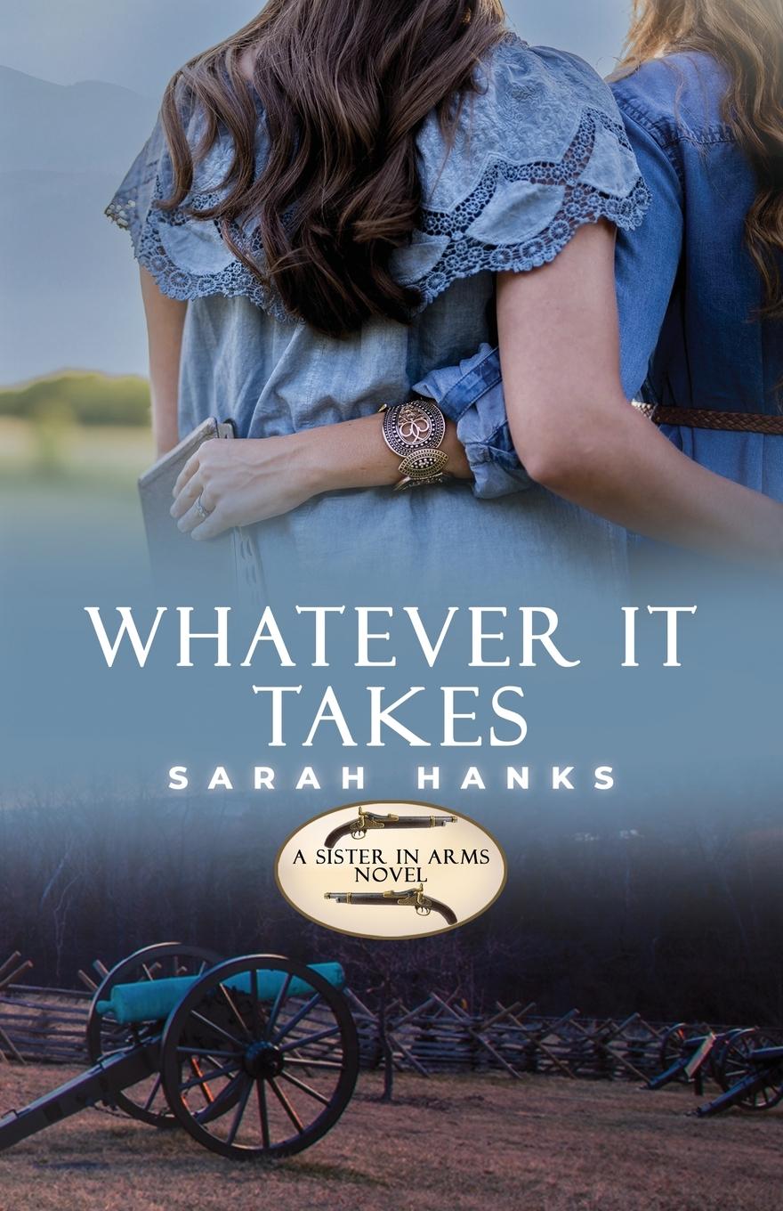 Libro Whatever It Takes 