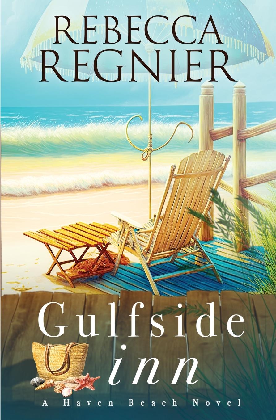 Kniha Gulfside Inn 