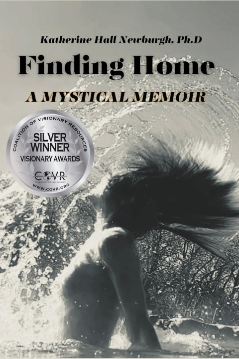 Knjiga Finding Home 
