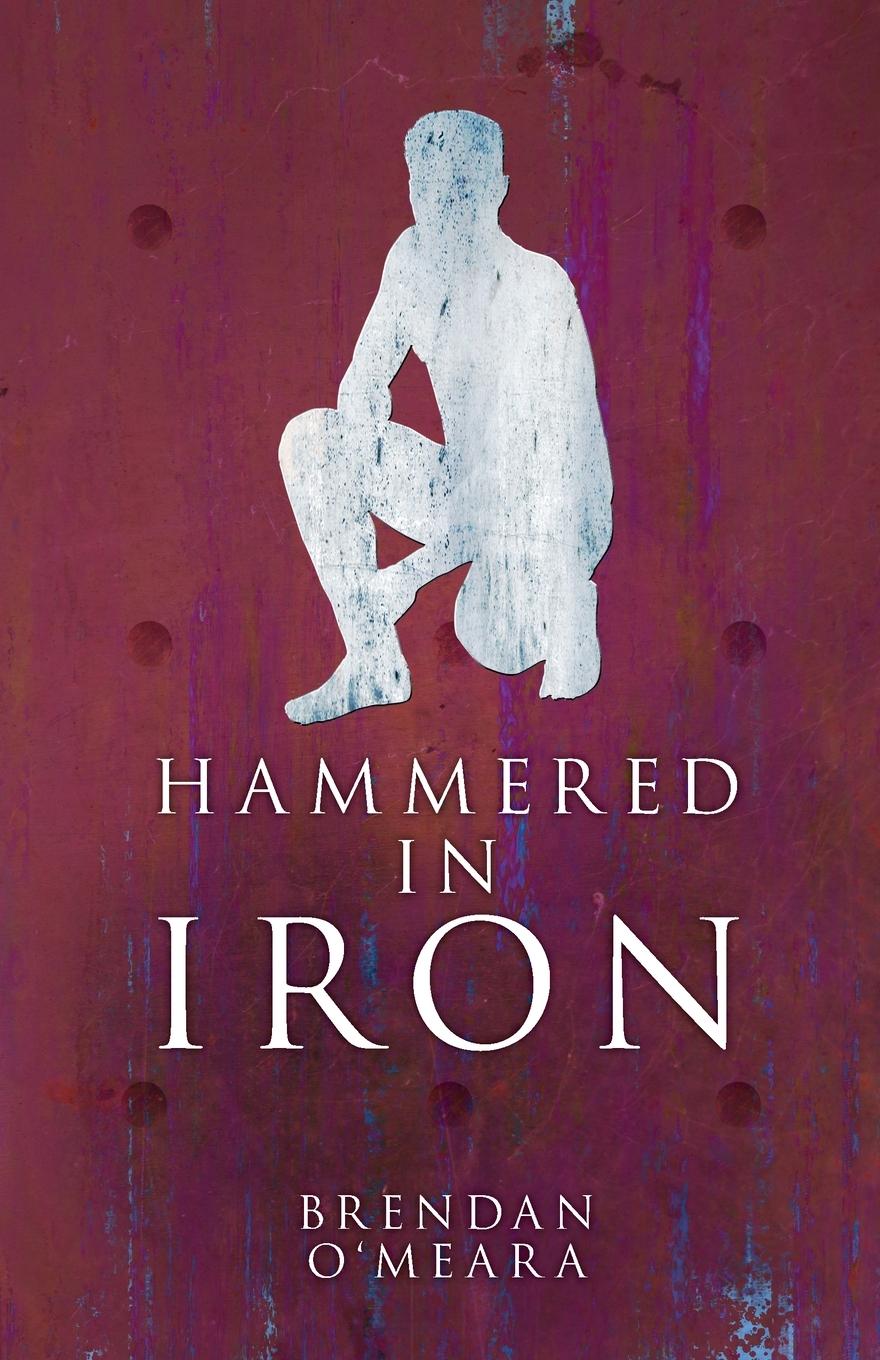 Kniha Hammered In Iron O'Meara