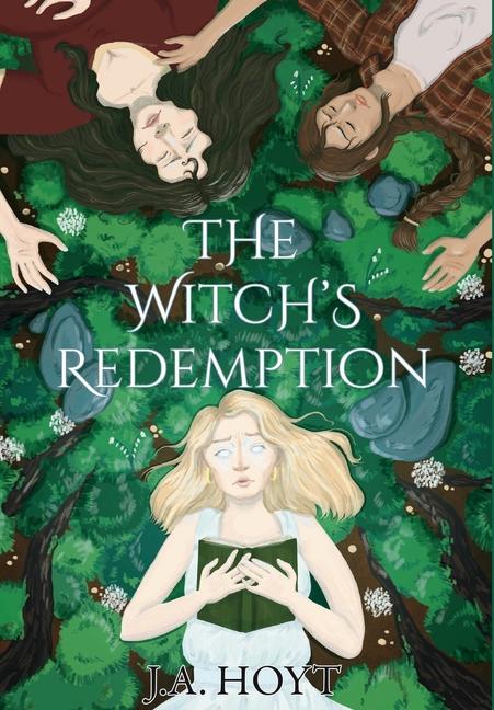 Kniha The Witch's Redemption 