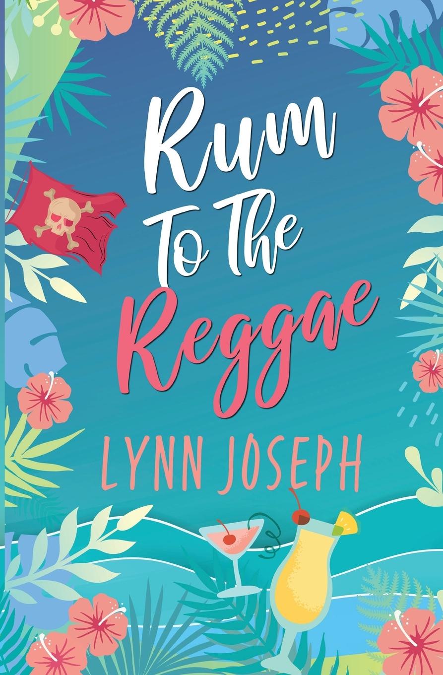Kniha Rum to the Reggae 