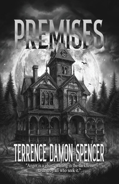 Kniha Premises Terrence Damon Spencer