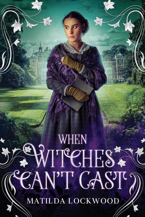 Libro When Witches Can't Cast 