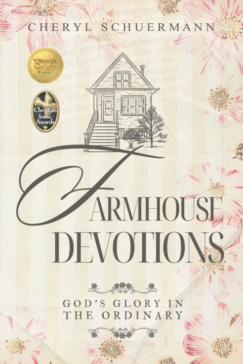 Kniha Farmhouse Devotions 