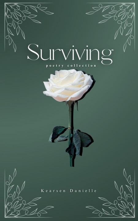 Knjiga Surviving 