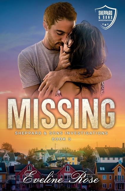 Kniha Missing Eveline Rose