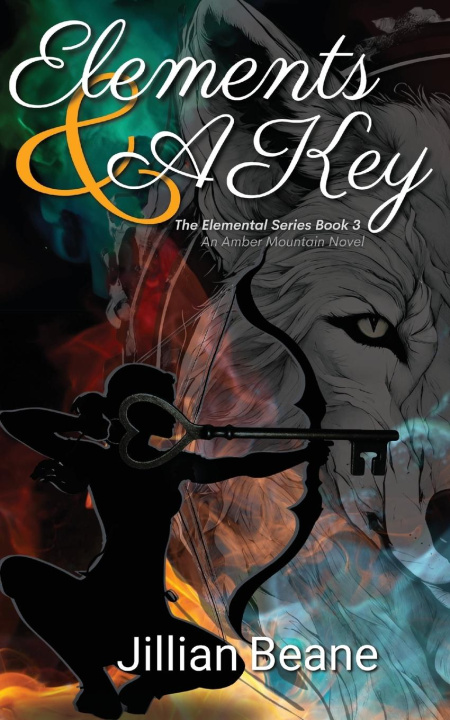 Kniha Elements & a Key 