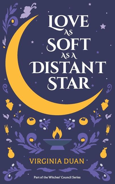 Knjiga Love As Soft As a Distant Star 