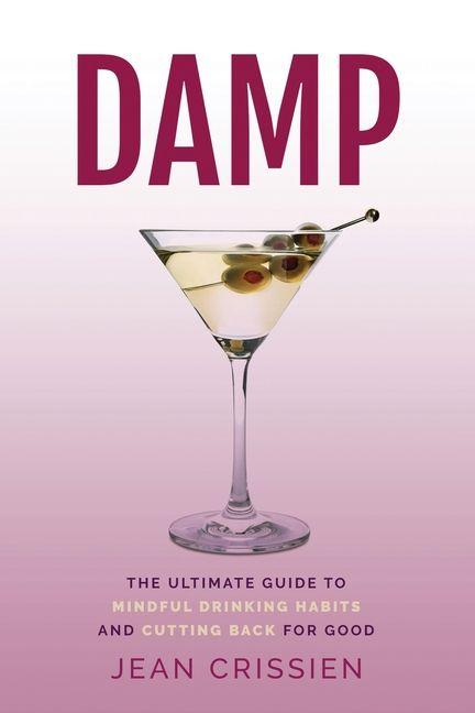 Kniha Damp 