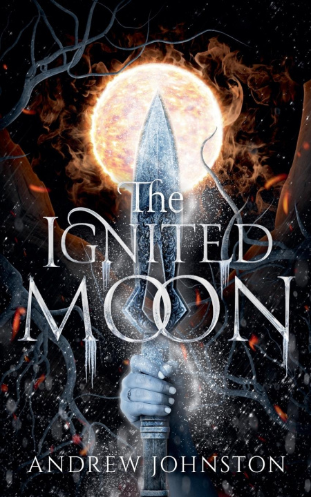 Kniha The Ignited Moon 