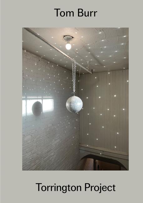 Kniha Tom Burr: Torrington Project 
