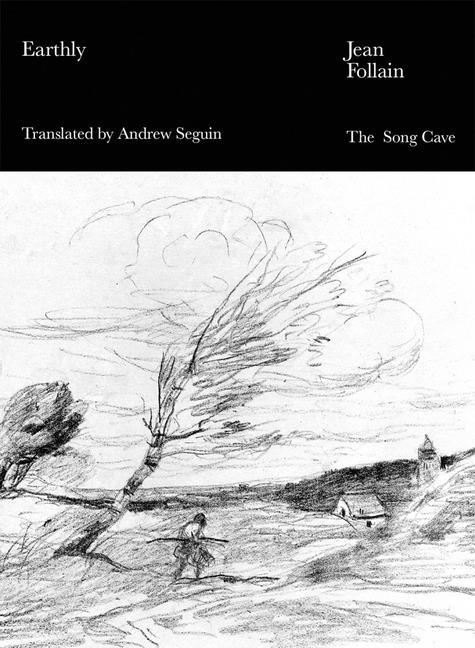 Kniha Earthly Andrew Seguin