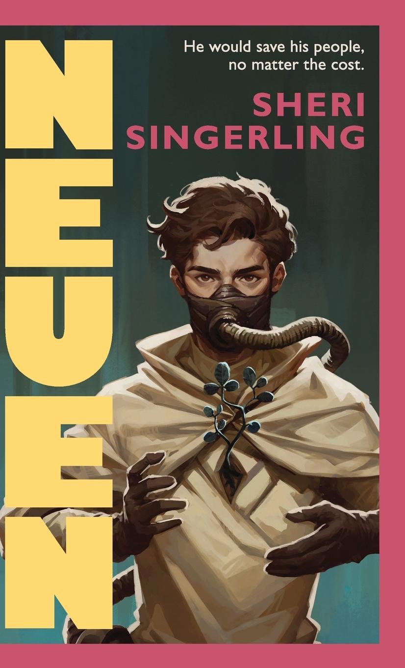 Knjiga Neuen Sheri Singerling